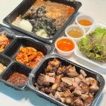 장손족발시흥배곧점 | 서연족발 - 시흥 족발, 바베큐족발 맛집 - 다이닝코드
