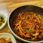 제주안방갈비석사점 | 갈비시키면삼겹살공짜 제주안방갈비 - 제기동 한식 맛집 | 다이닝코드, 빅데이터 맛집검색