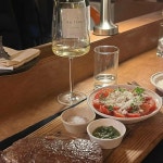 완스 - 논현동 와인바 맛집 - 다이닝코드