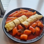 이플푸드불난집김밥 | 길음 매운떡볶이 맛집 Top1 - 다이닝코드