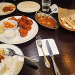 강가 무교점 - 광화문 인도음식, 커리 맛집 - 다이닝코드