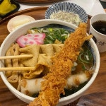 서현먹자골목 붓카케우동 맛집 Top1 - 다이닝코드