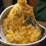 야스미 - 대학로 텐동, 대방어 맛집 - 다이닝코드
