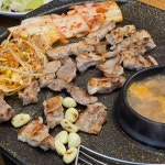 고기까페엠쿡 | 고기카페 엠쿡 - 영통 삼겹살, 고기집 맛집 - 다이닝코드