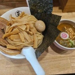 상수역 츠케멘 맛집 Top5 - 다이닝코드