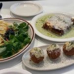 쉐프리제 - 부천 파스타, 뇨끼 맛집 - 다이닝코드