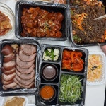 아싸족발사가정역점 | 아싸족발 구리점 - 구리 족발, 보쌈 맛집 - 다이닝코드