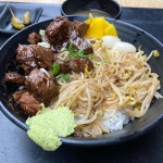 홍대개미 광주신세계백화점 - 광주 덮밥, 푸드코트 맛집 - 다이닝코드