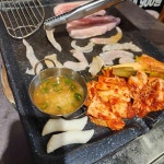 광돈삼겹살 | 화곡동 대패삼겹살 맛집 Top5 - 다이닝코드