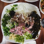 삼해진미등푸른회 | 아지매등푸른막회 - 포항 막회, 멸치회 맛집 - 다이닝코드