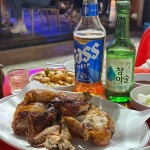 광화문통닭집 | 청진영양센타 - 광화문 치킨, 호프 맛집 - 다이닝코드