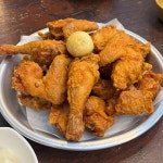 관저동 후라이드 맛집 Top30 - 다이닝코드