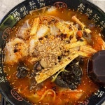바이란 마오차이 마라탕 | 헤이마오차이 - 어은동 마라탕 맛집 - 다이닝코드