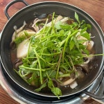 망원 샤브칼국수 맛집 Top1 - 다이닝코드