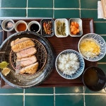 제주애월카츠배곧점 | 시흥시 안심카츠 맛집 Top20 - 다이닝코드