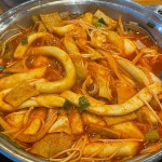 두끼NC동 | 두끼 NC야탑점 - 야탑 떡볶이, 떡볶이무한리필 맛집 - 다이닝코드