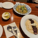 롱블랙스푼 - 가산 파스타, 스테이크 맛집 - 다이닝코드