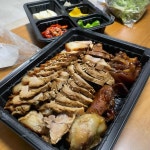 장손족발시흥배곧점 | 시흥 불족발 맛집 Top42 - 다이닝코드