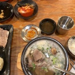 별사랑불고기충정로점 | 나주곰탕앤불고기 - 충정로 곰탕, 곰탕만두국 맛집 - 다이닝코드