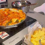 신사리즉석떡볶이&딴딴 | 밀떡팩토리 신사2호점 - 가로수길 떡볶이, 즉석떡볶이 맛집 - 다이닝코드