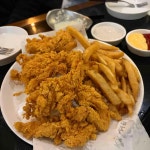 그린원순살치킨점 | 전국 마늘간장순살치킨 맛집 Top100 - 다이닝코드