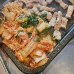 창신식당자판기 | 오팔식당 창신역점 - 창신역 부대찌개, 돼지짜글이 맛집 - 다이닝코드