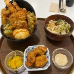 신세계푸드온기스퀘어 | 온기정 신세계백화점 센텀시티점 - 센텀시티 텐동, 푸드코트 맛집 - 다이닝코드
