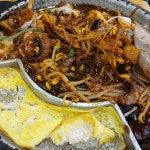 마이고기앤하노이식당 - 사직야구장 반상, 낙지 맛집 - 다이닝코드
