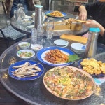 꽃다림 - 동래 한식 맛집 - 다이닝코드