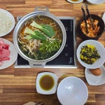 썬빌리지 병영점 | 퐁당퐁당 병영점 - 병영 칼국수, 샤브칼국수 맛집 - 다이닝코드