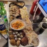 조개상사 - 주안 조개구이, 조개구이무한리필 맛집 - 다이닝코드