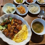 언니식탁 - 애월읍 갈치덮밥, 덮밥 맛집 - 다이닝코드