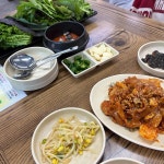 쌈밥마을고기나라장애인자판기 | 전북+전주시+덕진구+우아동 대표 음식 - 다이닝코드