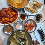 소풍국산김밥 포항문덕점 | 포항 분식 맛집 Top100 - 다이닝코드