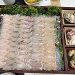 남애횟집번영회 | 남애수산횟집 - 강릉 횟집, 물회 맛집 - 다이닝코드