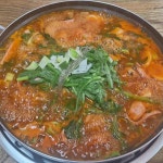 원조의정부부대찌게(연산점) | 원조의정부부대찌개 - 파주 부대찌개 맛집 - 다이닝코드