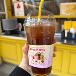 씨유운정힐스테이트점 | 메가커피 운정힐스테이트점 - 운정 카페, 디저트 맛집 - 다이닝코드