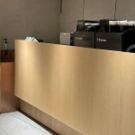 카페H 현대백화점압구정본점 - 압구정 카페, 말차라떼 맛집 - 다이닝코드