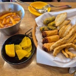 신전떡볶이 송절점 - 청주 분식, 떡볶이 맛집 - 다이닝코드