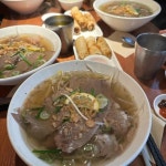 리틀파파 포 3호점 - 연남동 쌀국수, 양지쌀국수 맛집 - 다이닝코드