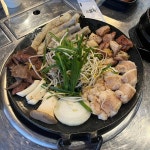 하남가온누리오마이양대창 | 하남미사 대창 맛집 Top20 - 다이닝코드