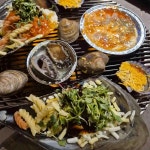 무대포석굴조개구이해물칼국수 | 청춘조개 2호점 - 월미도 조개구이, 해물칼국수 맛집 - 다이닝코드