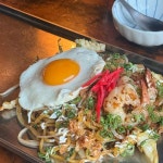 오코노미야키포비연남 | 이주방 - 연남동 오코노미야키 맛집 - 다이닝코드