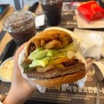 한국맥도날드(유) 서초GS DT점 | 맥도날드 서초GS점 - 서초동 햄버거, 패스트푸드 맛집 - 다이닝코드