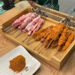 백년부양꼬치 안양점 - 안양 양꼬치, 꿔바로우 맛집 - 다이닝코드
