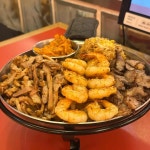 빽다방동수원 | 빽다방 화성수원대점 - 봉담 커피, 사라다빵 맛집 - 다이닝코드