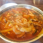 라라백년교동짬뽕광명티아모점 | 교동짬뽕 - 광명 짬뽕, 유니짜장 맛집 - 다이닝코드