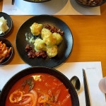 리샨 여의도점 - 여의도 짬뽕, 아일랜드 맛집 - 다이닝코드