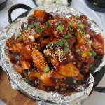 직화로바베큐치킨광주 | 광주 바베큐치킨 맛집 Top100 - 다이닝코드