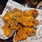 씨유강릉내곡행운점 | 교촌치킨 내곡점 - 강릉 치킨, 치킨집 맛집 - 다이닝코드